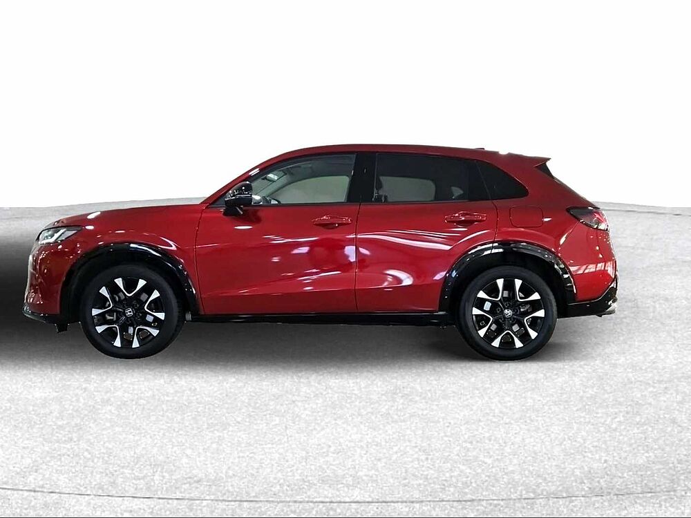 Honda ZR-V 2.0 I-MMD HYBRID ADVANCE