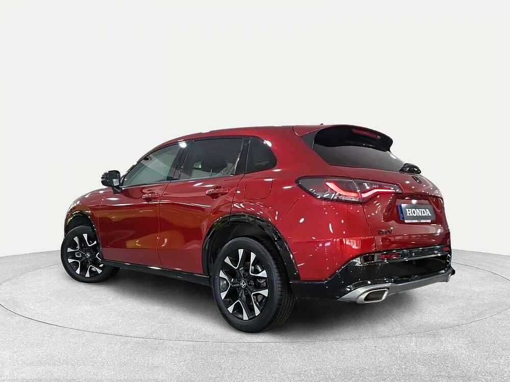 Honda ZR-V 2.0 I-MMD HYBRID ADVANCE