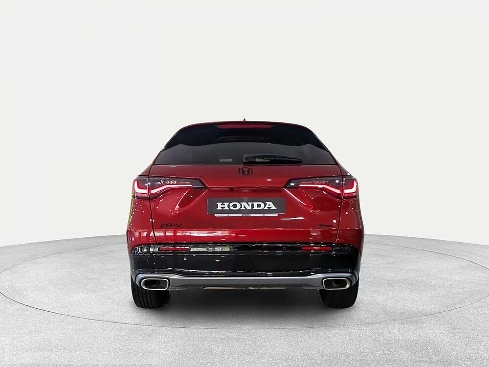 Honda ZR-V 2.0 I-MMD HYBRID ADVANCE