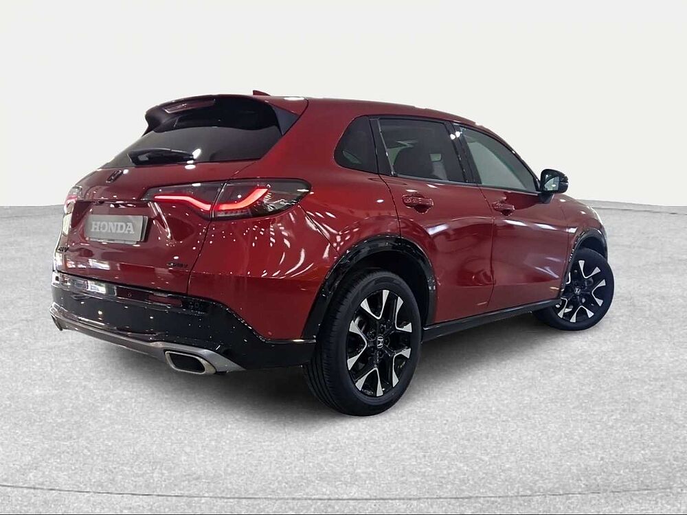 Honda ZR-V 2.0 I-MMD HYBRID ADVANCE