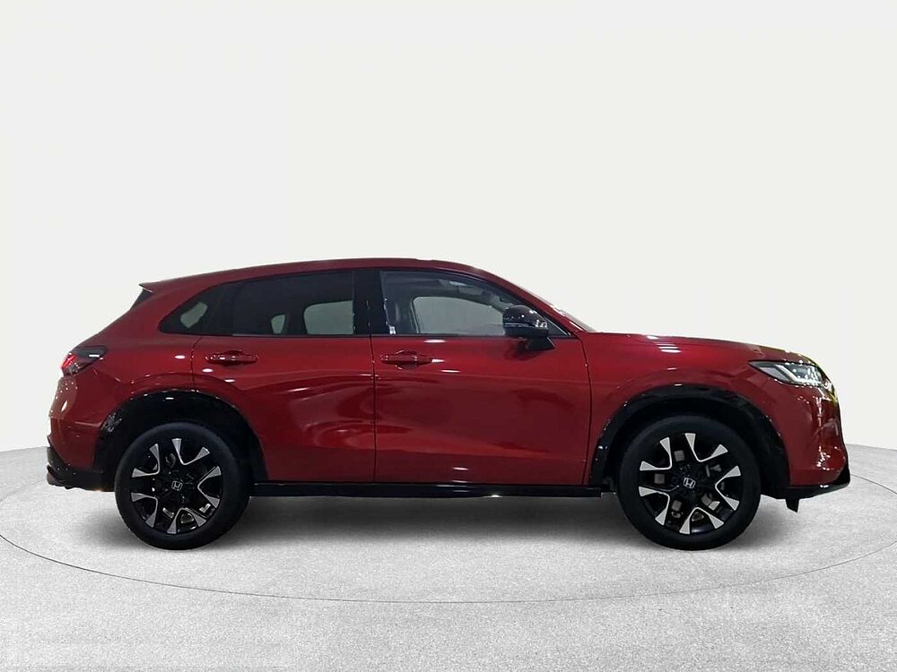 Honda ZR-V 2.0 I-MMD HYBRID ADVANCE