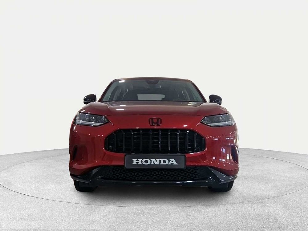 Honda ZR-V 2.0 I-MMD HYBRID ADVANCE