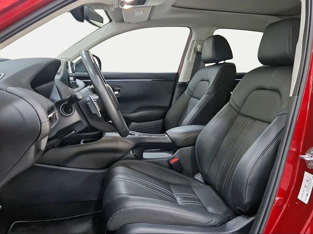 Honda ZR-V 2.0 I-MMD HYBRID ADVANCE