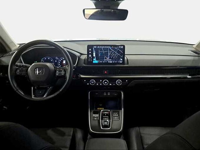Honda CR-V Híbrido 2.0 i-MMD Elegance 4x2