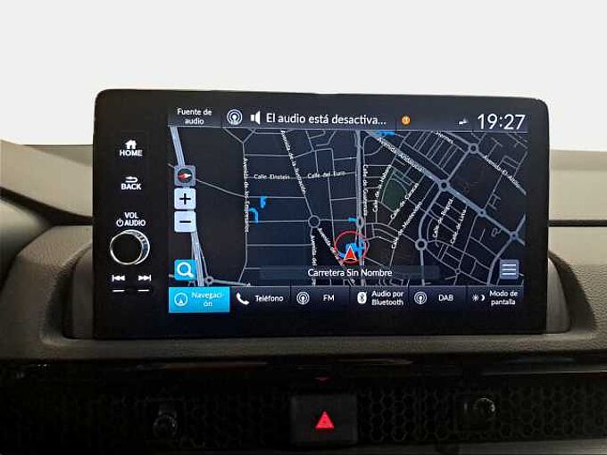 Honda CR-V Híbrido 2.0 i-MMD Elegance 4x2