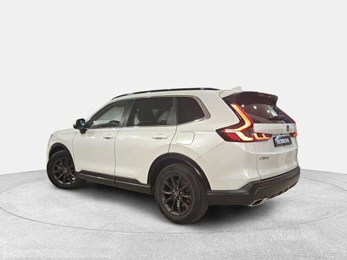 Honda CR-V Híbrido 2.0 i-MMD Elegance 4x2