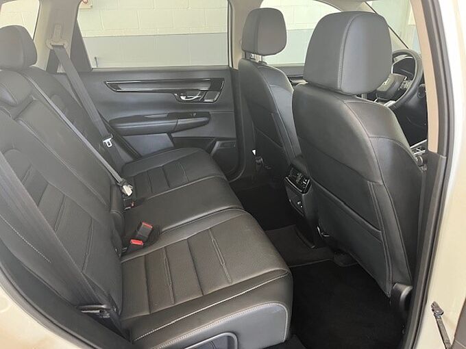 Honda  CR-V Híbrido 2.0 i-MMD Elegance 4x2