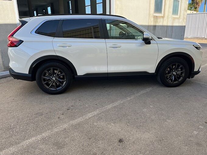 Honda  CR-V Híbrido 2.0 i-MMD Elegance 4x2