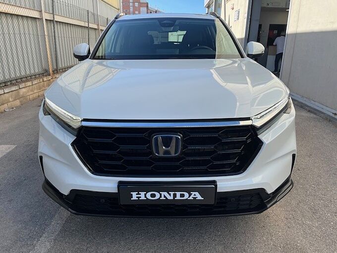 Honda  CR-V Híbrido 2.0 i-MMD Elegance 4x2