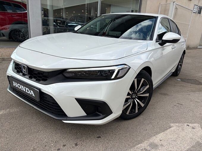 Honda Civic ELEGANCE