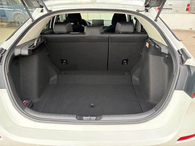 Honda Civic ELEGANCE