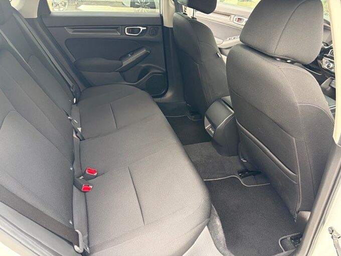 Honda Civic ELEGANCE