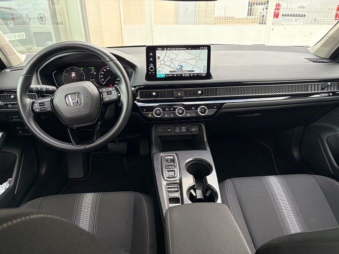 Honda Civic ELEGANCE