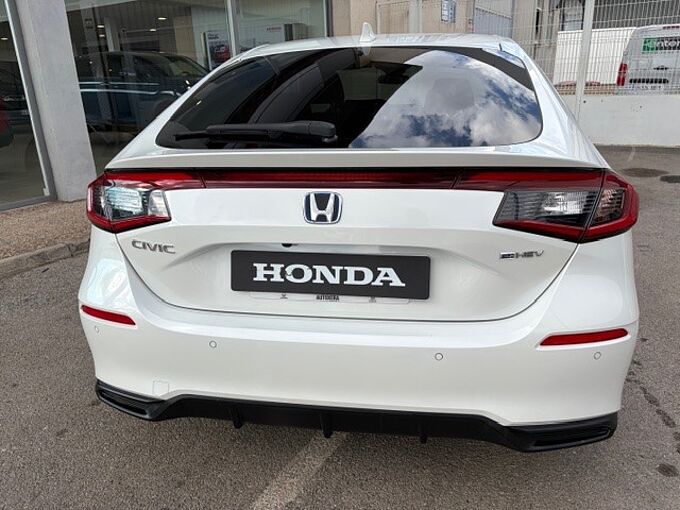 Honda Civic ELEGANCE