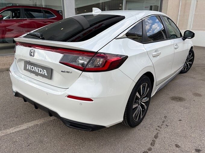 Honda Civic ELEGANCE