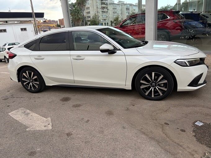 Honda Civic ELEGANCE