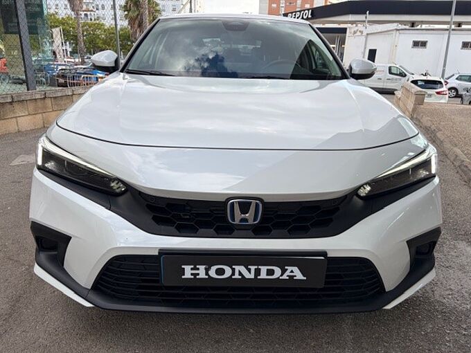 Honda Civic ELEGANCE