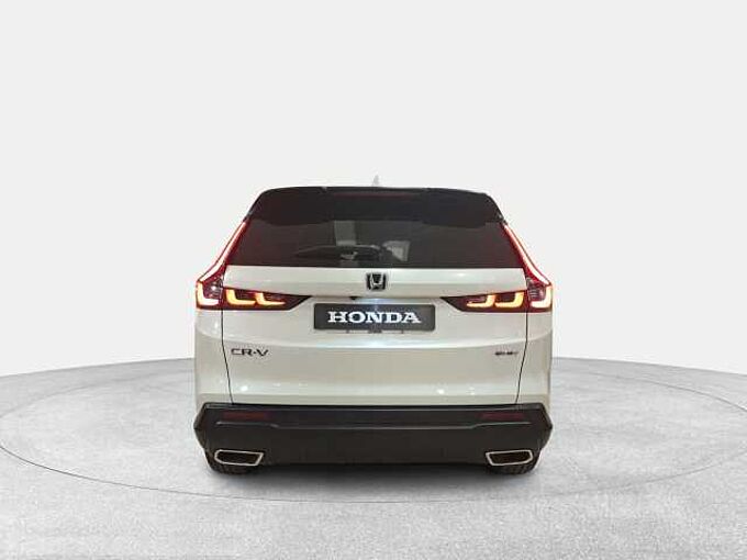 Honda CR-V ELEGANCE