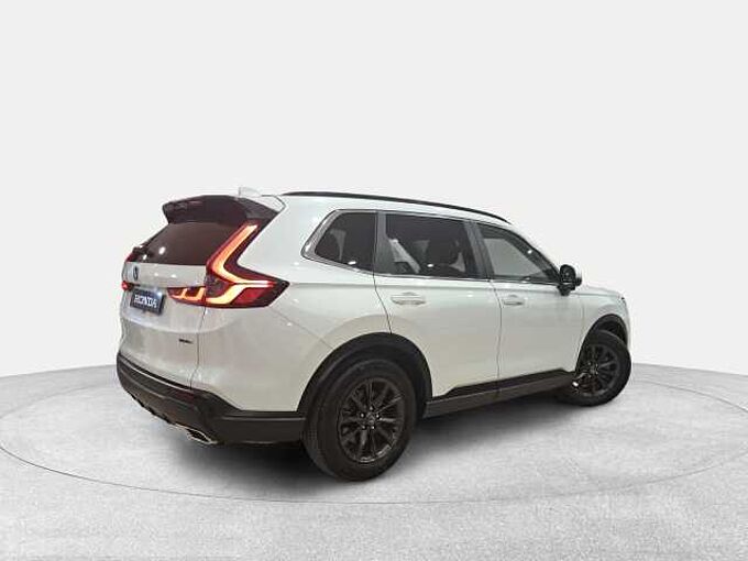 Honda CR-V ELEGANCE