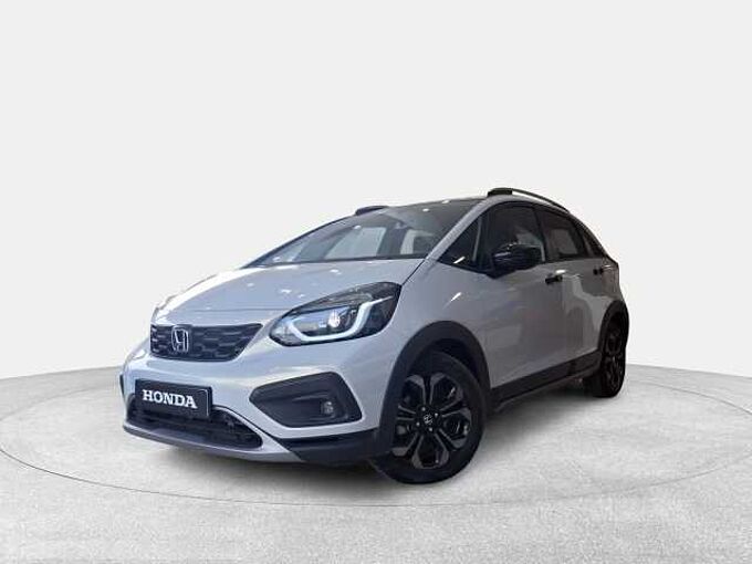 Honda  Jazz Crosstar CROSSTAR