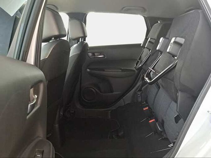 Honda Jazz Crosstar CROSSTAR