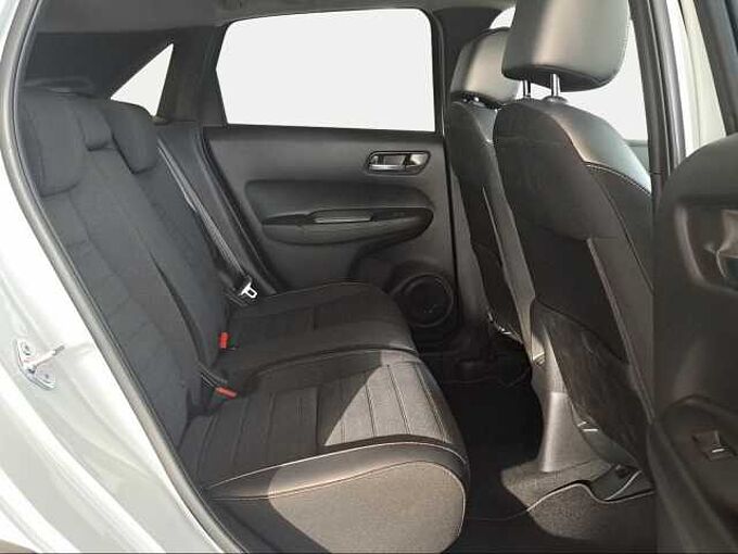 Honda Jazz Crosstar CROSSTAR