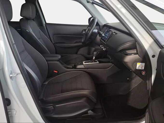 Honda Jazz Crosstar CROSSTAR