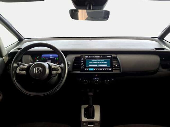 Honda Jazz Crosstar CROSSTAR