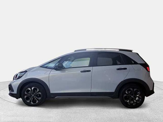 Honda Jazz Crosstar CROSSTAR