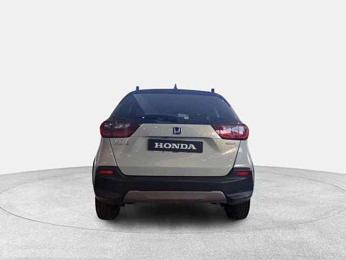 Honda Jazz Crosstar CROSSTAR