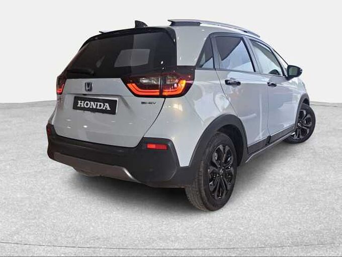 Honda Jazz Crosstar CROSSTAR