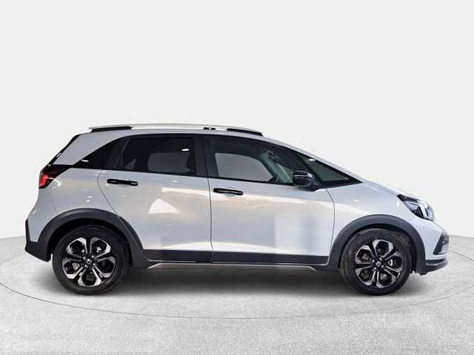 Honda Jazz Crosstar CROSSTAR