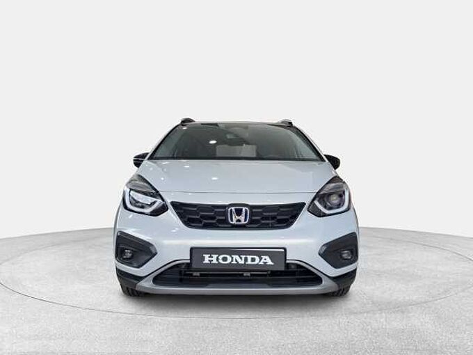 Honda Jazz Crosstar CROSSTAR