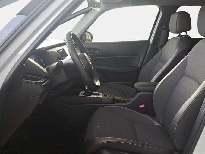 Honda Jazz Crosstar CROSSTAR