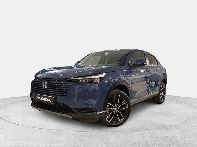 Honda  HR-V ELEGANCE