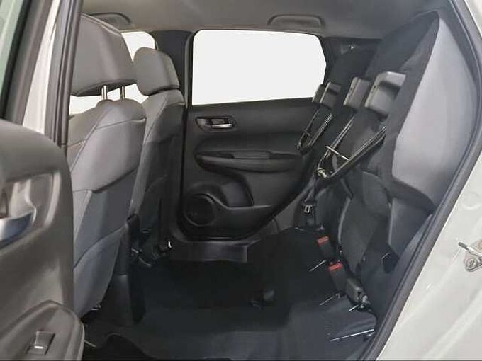 Honda Jazz SPORT