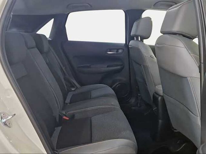 Honda Jazz SPORT