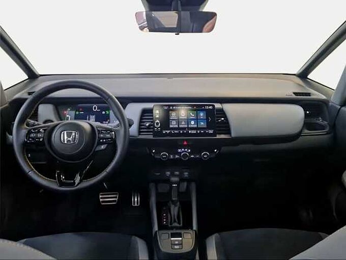 Honda Jazz SPORT
