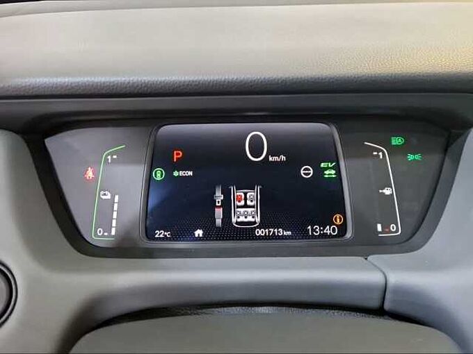 Honda Jazz SPORT
