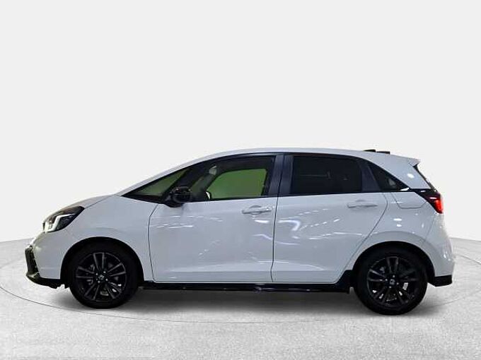 Honda Jazz SPORT