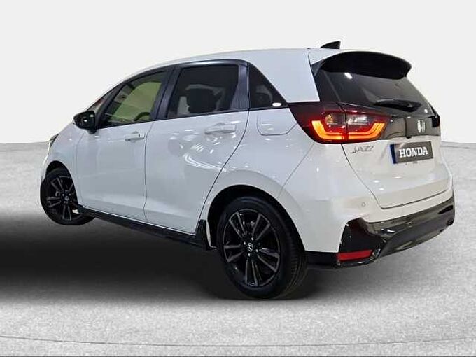 Honda Jazz SPORT