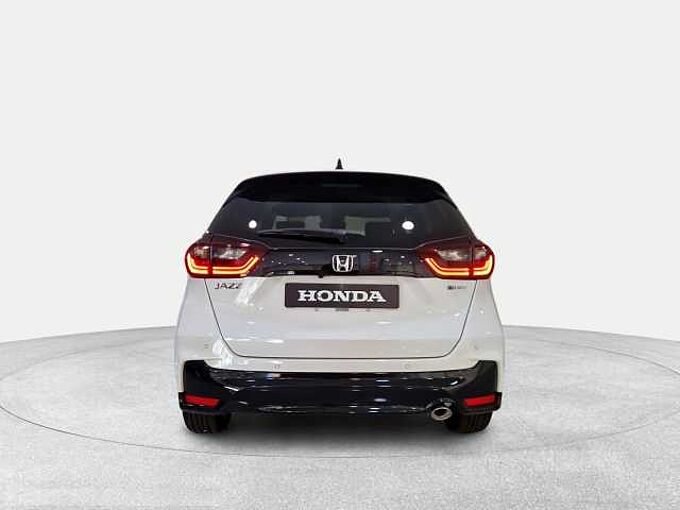 Honda Jazz SPORT