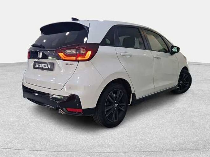 Honda Jazz SPORT