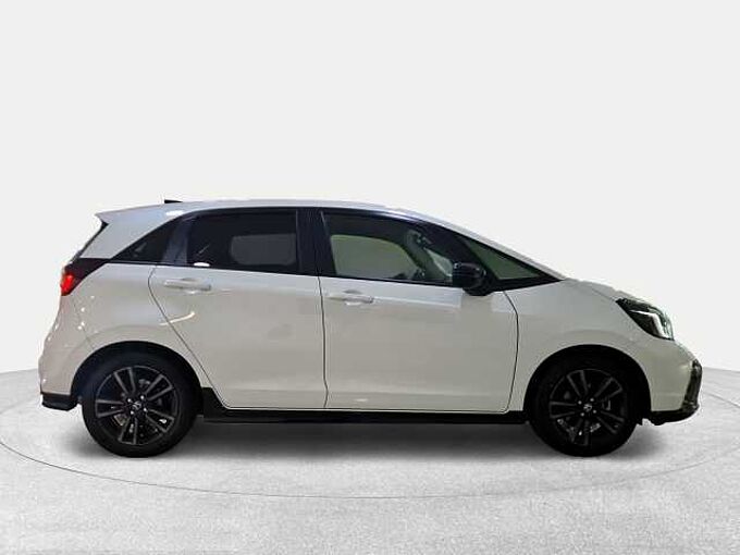 Honda Jazz SPORT