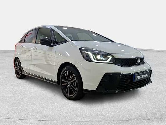 Honda Jazz SPORT