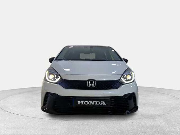Honda Jazz SPORT