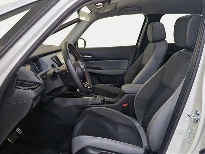 Honda Jazz SPORT