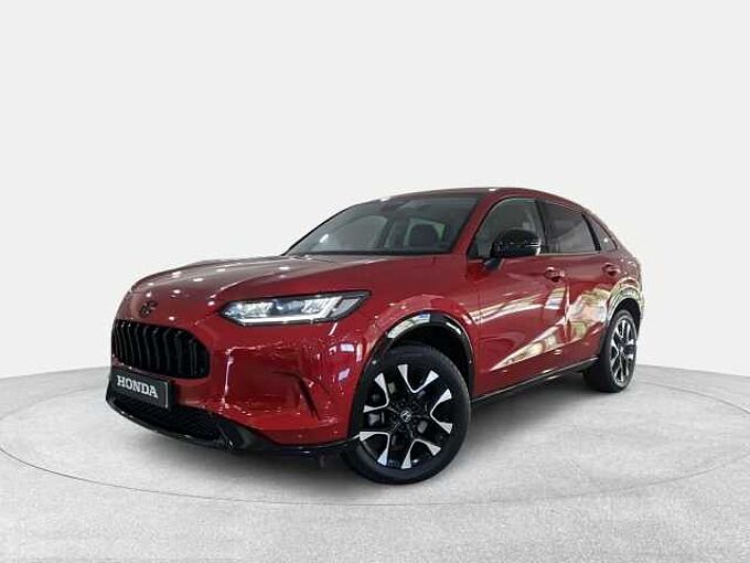 Honda  ZR-V 2.0 I-MMD HYBRID ADVANCE