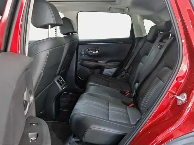 Honda ZR-V 2.0 I-MMD HYBRID ADVANCE