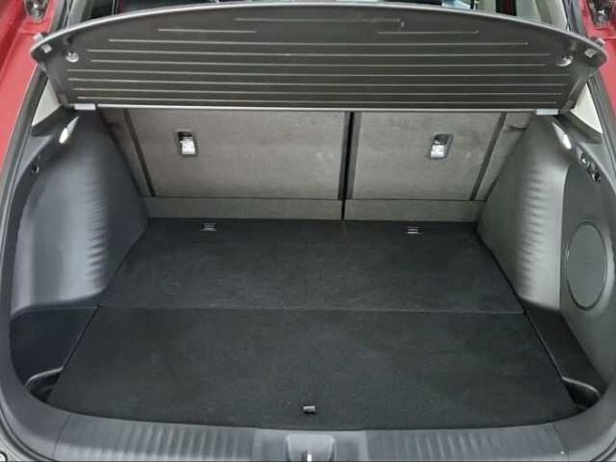 Honda ZR-V 2.0 I-MMD HYBRID ADVANCE